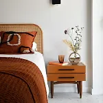 Palm Dreams L 70s Design L Shellter *