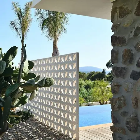 Casa de Férias Palm Dreams L 70s Design L Shellter