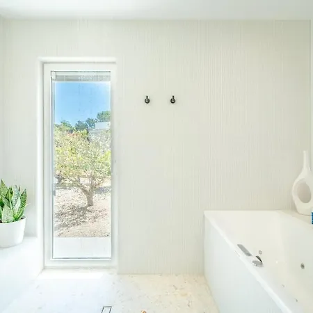 Palm Dreams L 70s Design L Shellter Дом отдыха Гримо