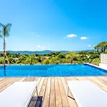 Palm Dreams L 70s Design L Shellter * Grimaud