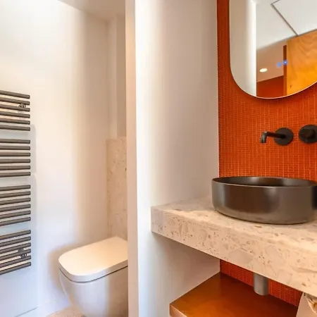 Palm Dreams - - Pool & Sea View Grimaud