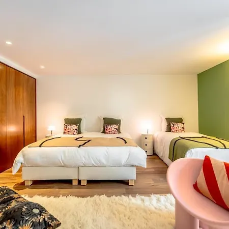 Palm Dreams - - Pool & Sea View Holiday home *