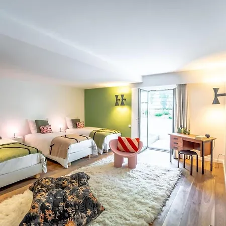 Palm Dreams - - Pool & Sea View Holiday home *