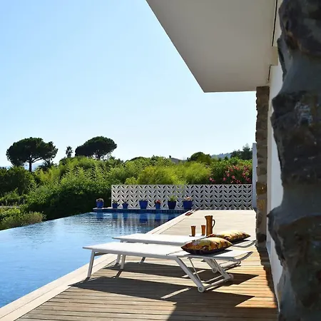 Holiday home Palm Dreams - - Pool & Sea View