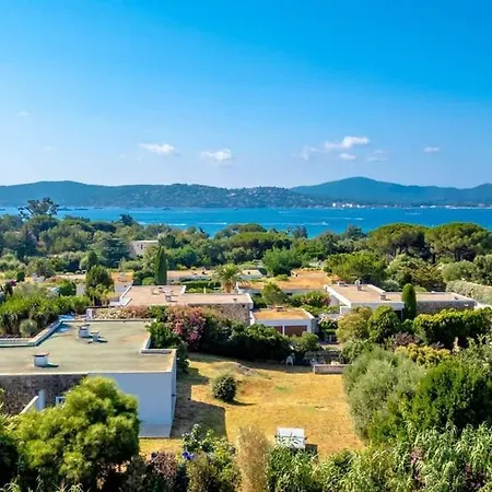 Holiday home Palm Dreams - - Pool & Sea View *