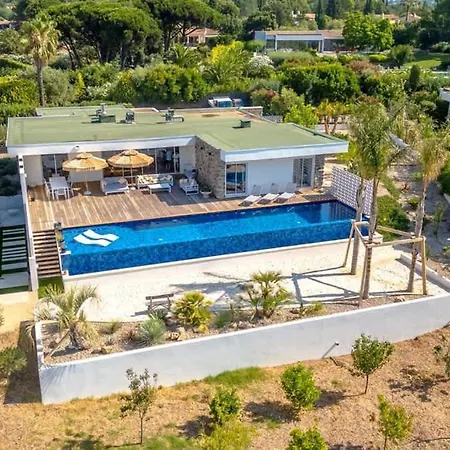 Palm Dreams - - Pool & Sea View *