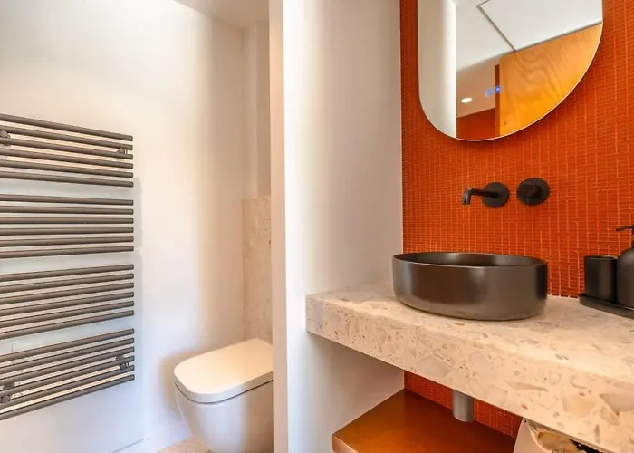 Palm Dreams L 70s Design L Shellter Grimaud