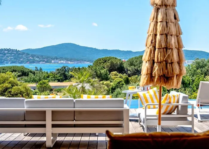 Tatil Evi Palm Dreams L 70s Design L Shellter *