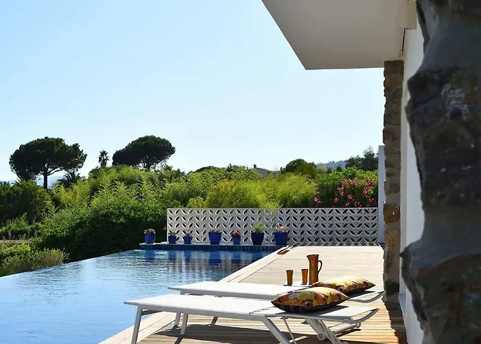 Tatil Evi Palm Dreams L 70s Design L Shellter